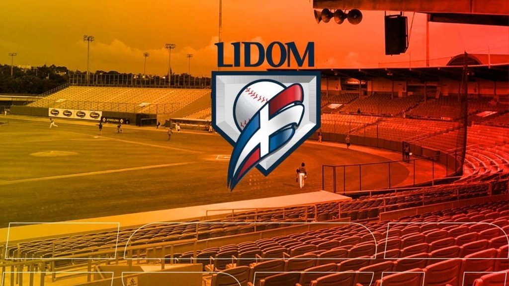 LIDOM aprobó, con el criterio unánime de los equipos que la componen, el calendario que regirá el campeonato de beisbol 2021-2022.