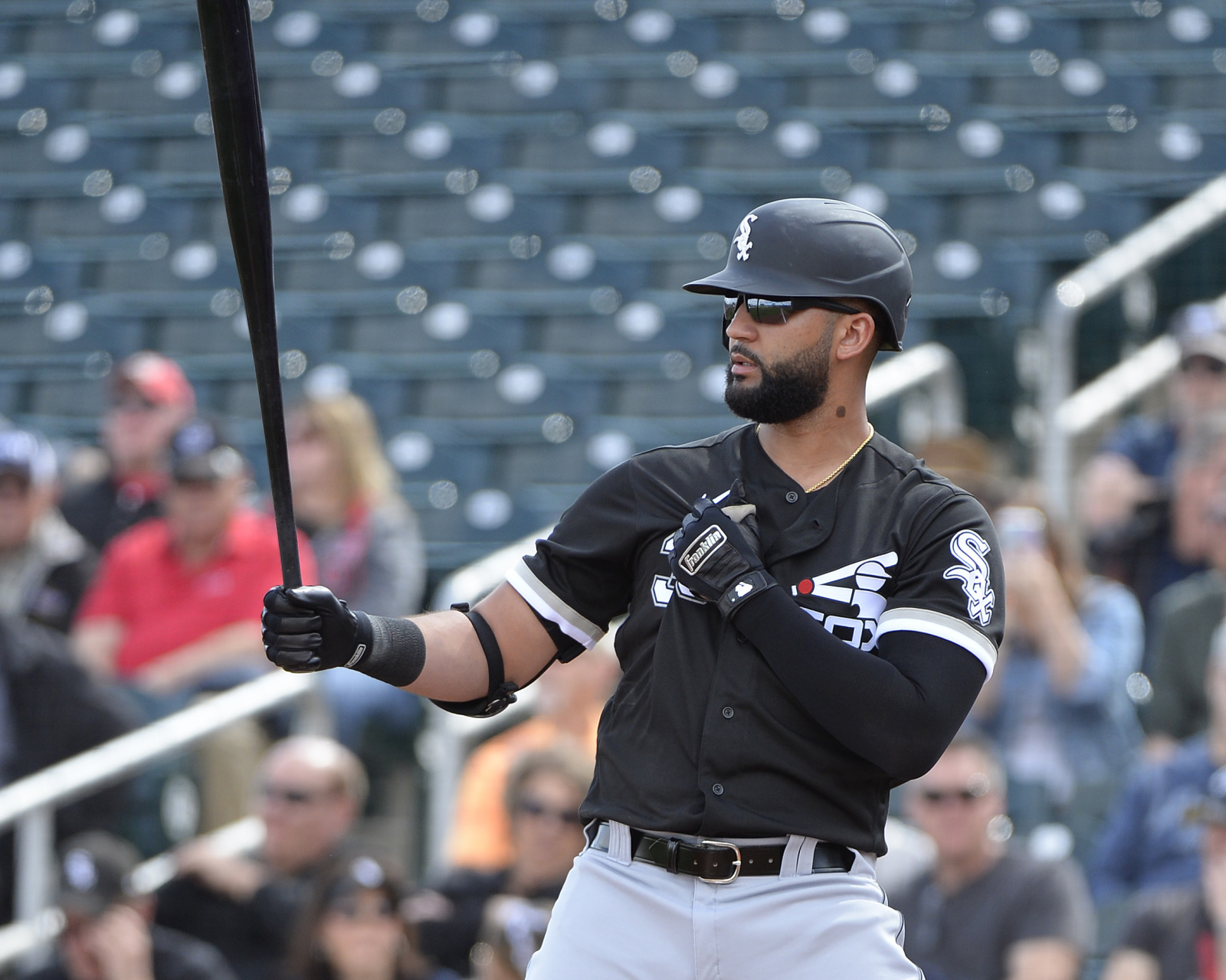 Mazara quien llegó a Detroit Tigers como agente libre en febrero solo bateó para .212 con 3 cuadrangulares en 50 partidos esta temporada.