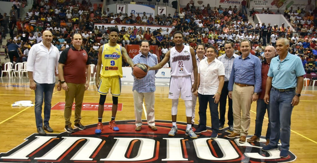Liga Nacional de Baloncesto iniciará su temporada el cuatro de agosto