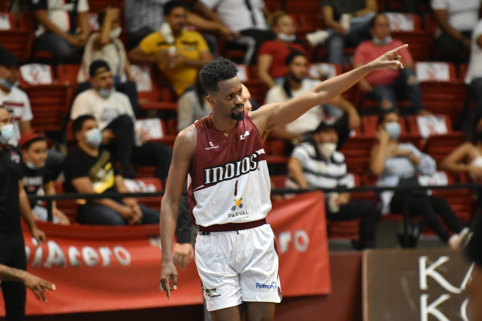 Juego de Estrellas LNB