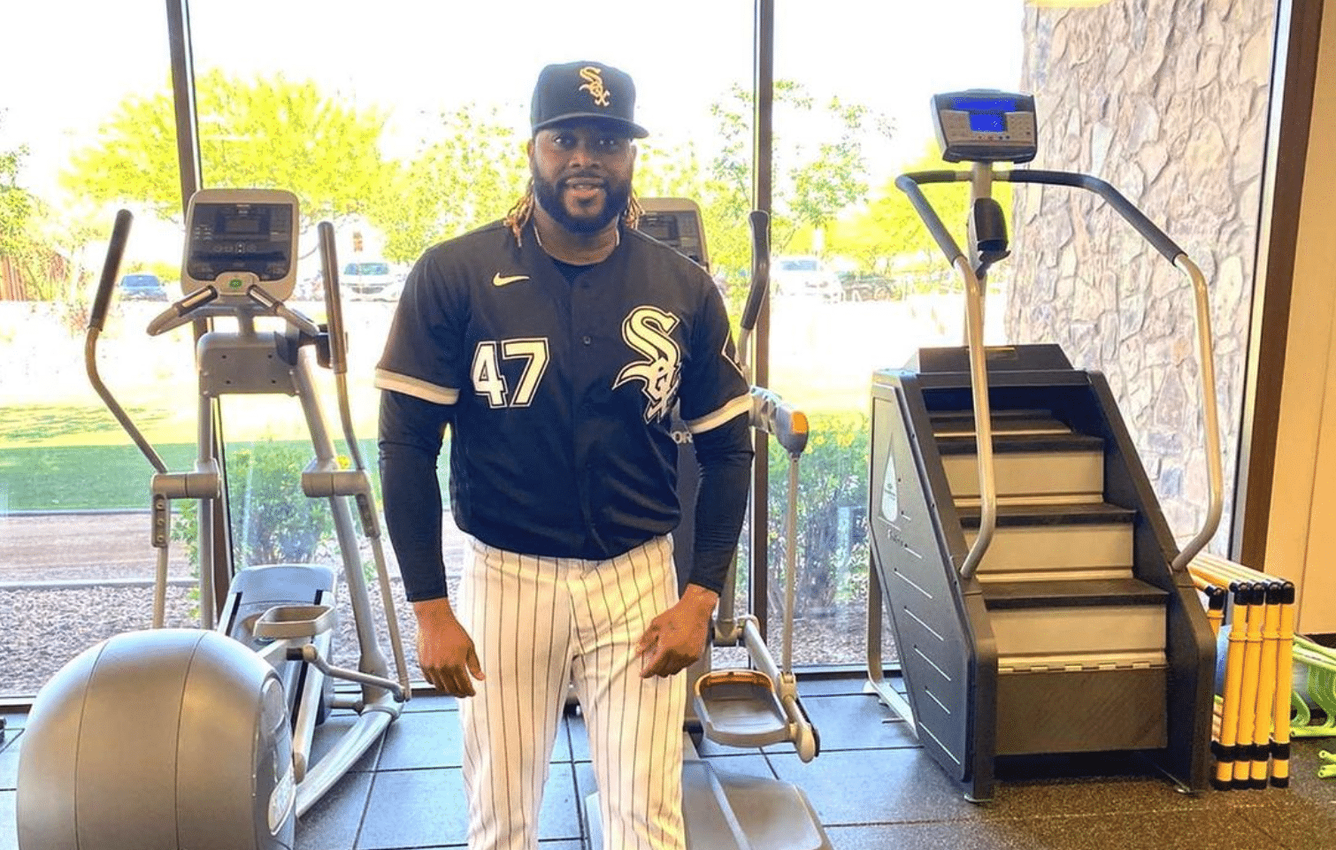 Johnny-Cueto