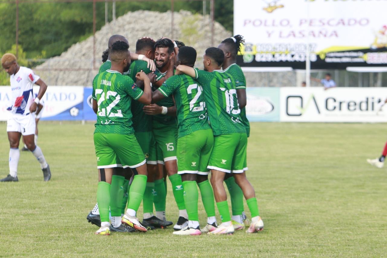 Jarabacoa FC