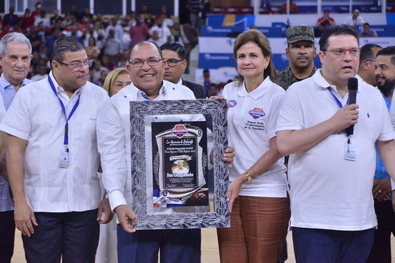 CESAR CEDEÑO 1