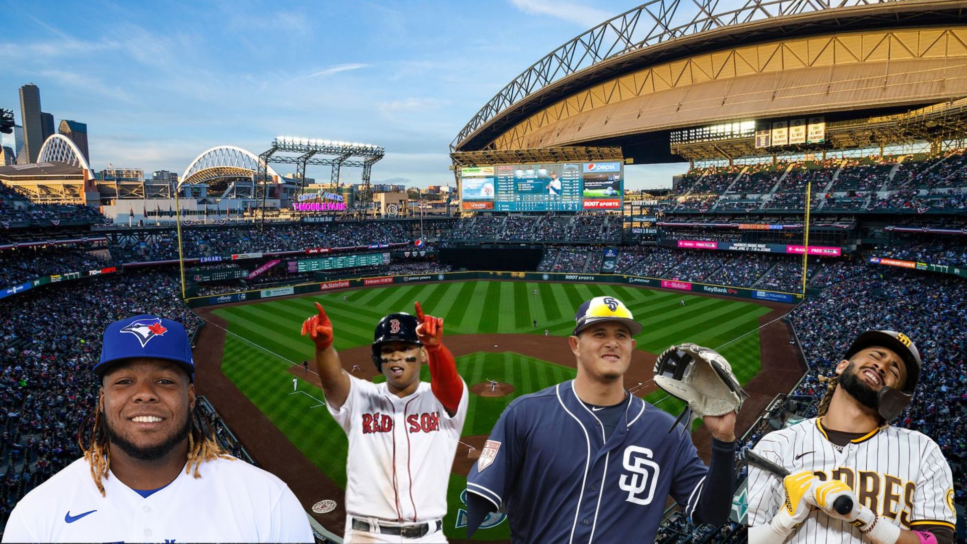 titulares Juego de Estrellas MLB