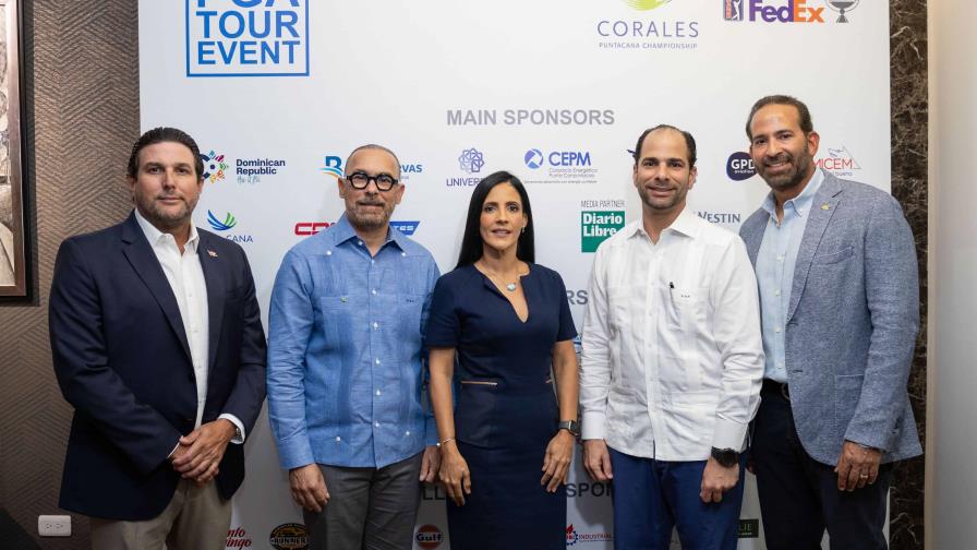 Corales Puntacana 2024
