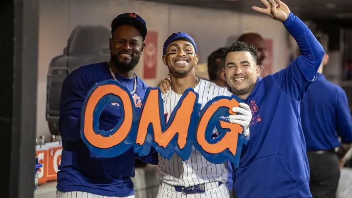 Los Mets avanzan a la serie de campeonato de la Liga Nacional