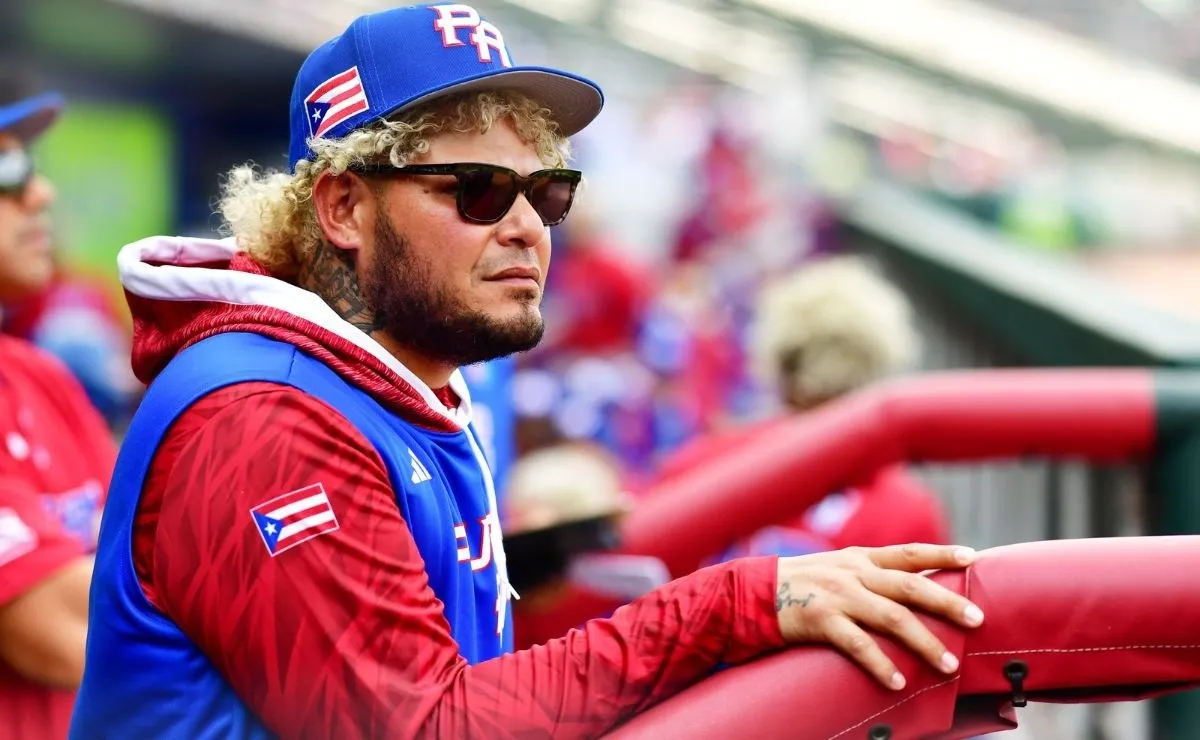 Yadier Molina nuevo manager de las Águilas Cibaeñas