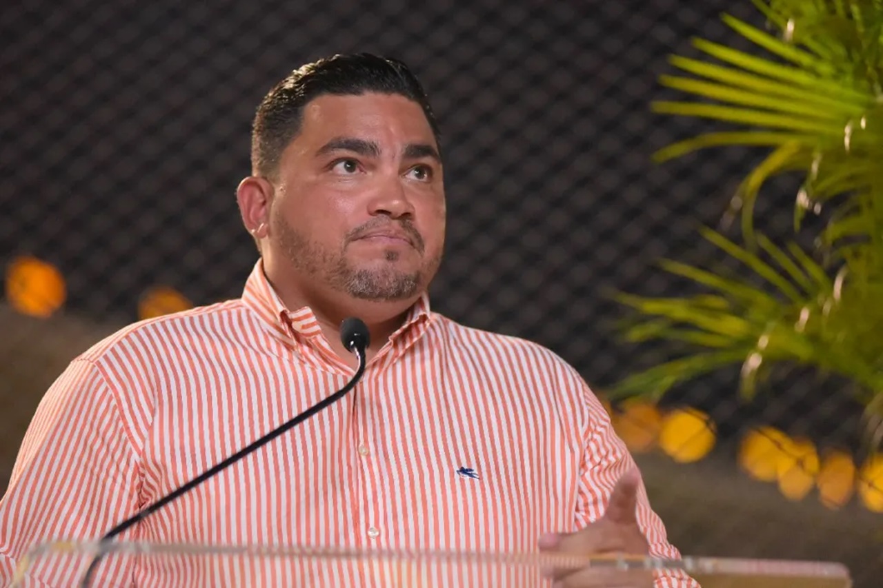 Angel Ovalles, nuevo VP de operaciones de béisbol de las Estrellas