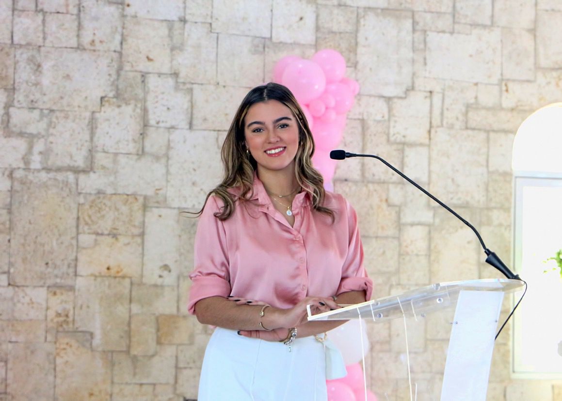 Gabriela Duquela