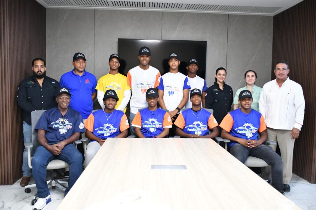 Selección Béisbol Rica