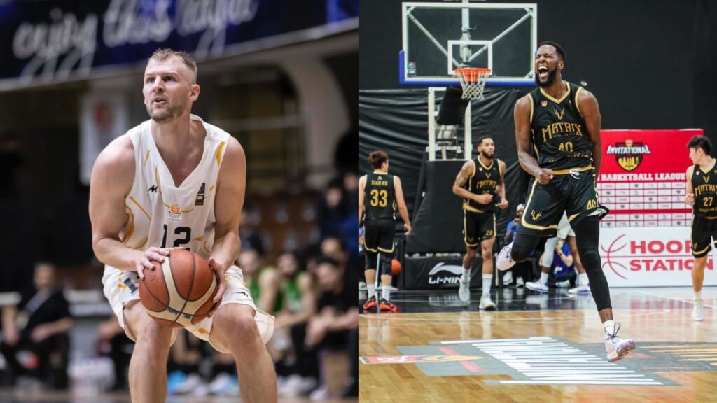 Tevin Glass y Jalen Bradley nuevos refuerzos de Leones de Santo Domingo