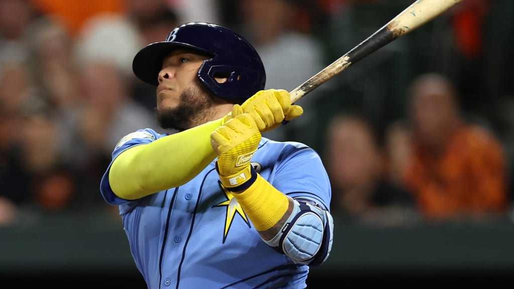 Estrellas suman un bate de impacto: importarán al colombiano Harold Ramírez