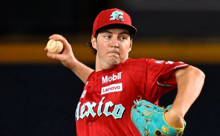 TREVOR BAUER ESTRELLAS